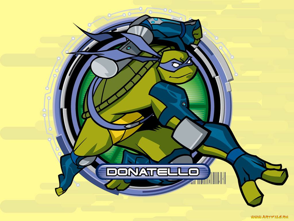 , tmnt